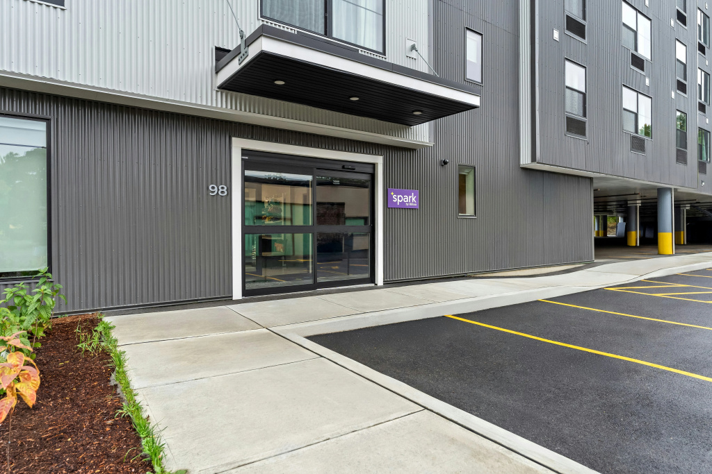 Spark by Hilton Essex Junction Burlington