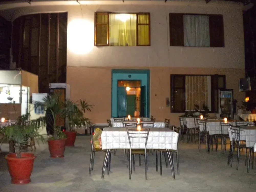 Hotel photo 11