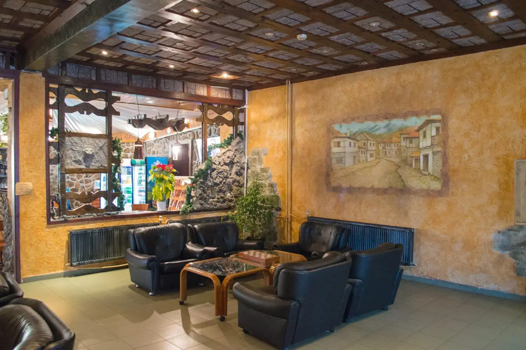 Hotel photo 29