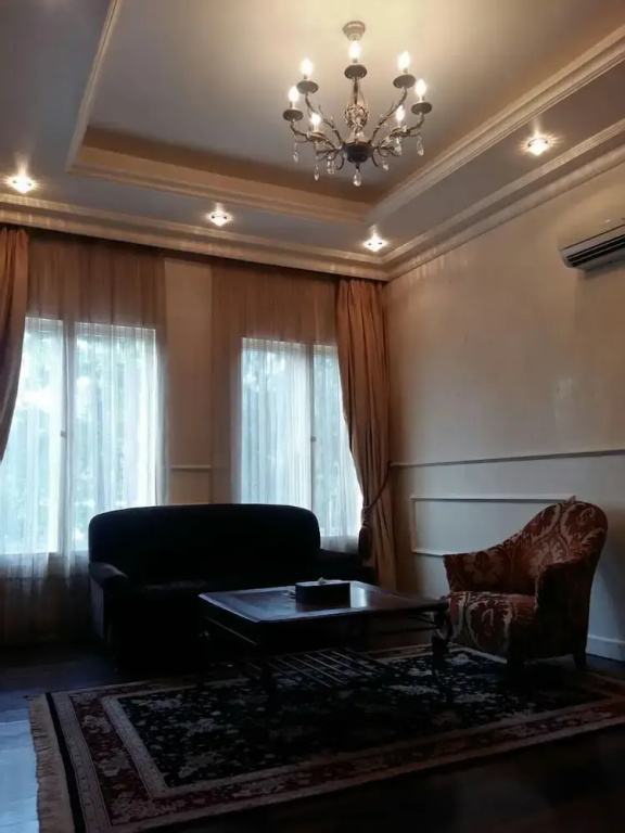 1 Bedroom Comfort Apartment with balcony