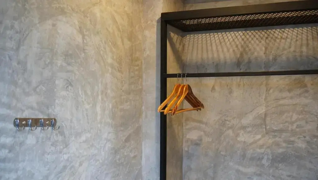 Rumpai Loft Habitat - Chambres