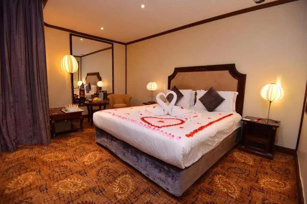 Inn & Go Kuwait Plaza Hotel — фото 4