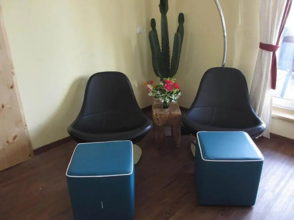 Zirbensuite Turracher Höhe