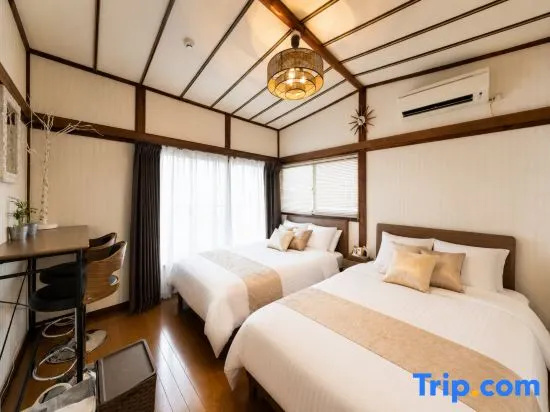 Shinjuku Area, Okubo 3min walk, Switch, Free Wi-Fi, PocketWi-Fi 사진 2