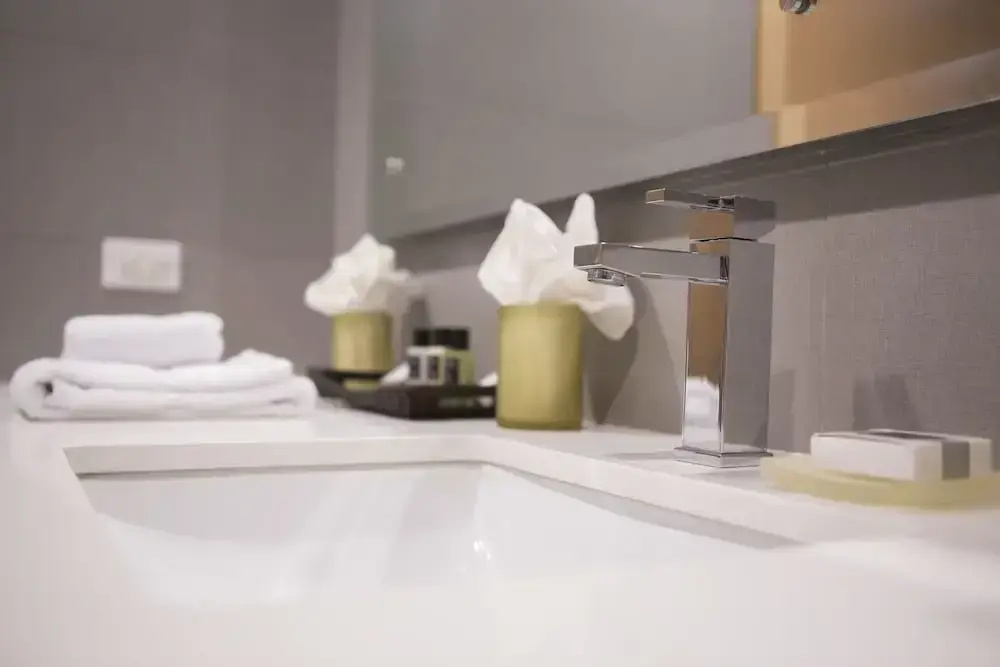 Kinam Hotel - Chambres