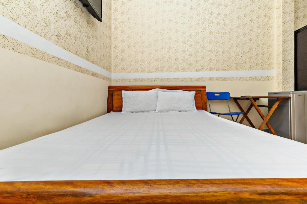 SPOT ON 972 Anh Thy 2 Motel near Da Nang General Hospital
