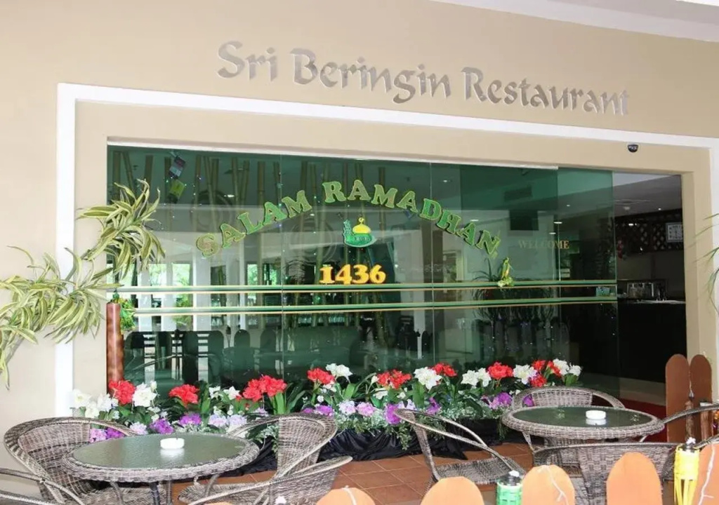 Food & Beverage