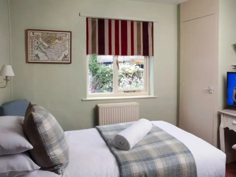White Hart Inn - Chambres