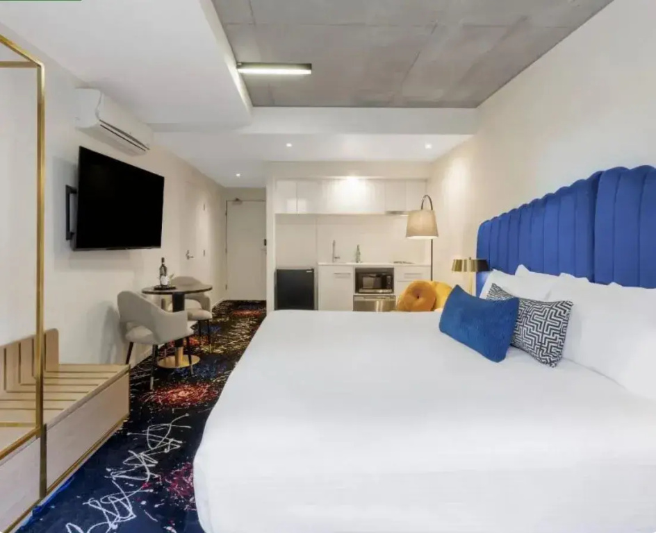 Hotel photo 16