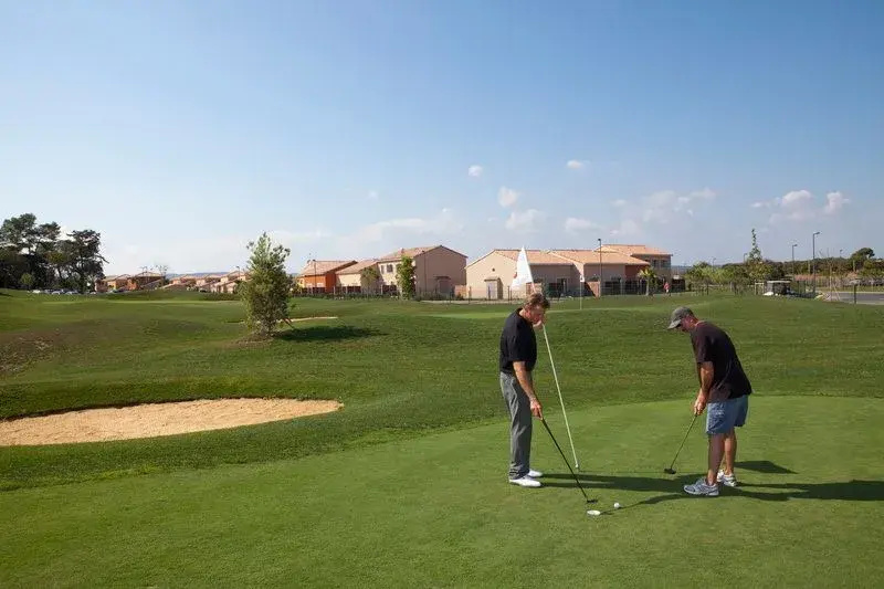 Résidence Le Domaine Du Golf