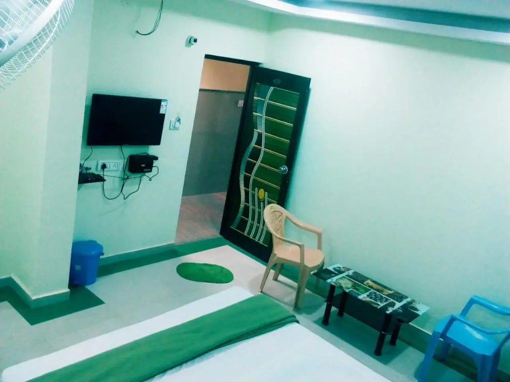 Hotel VNS Lodging & Boarding - фото 12