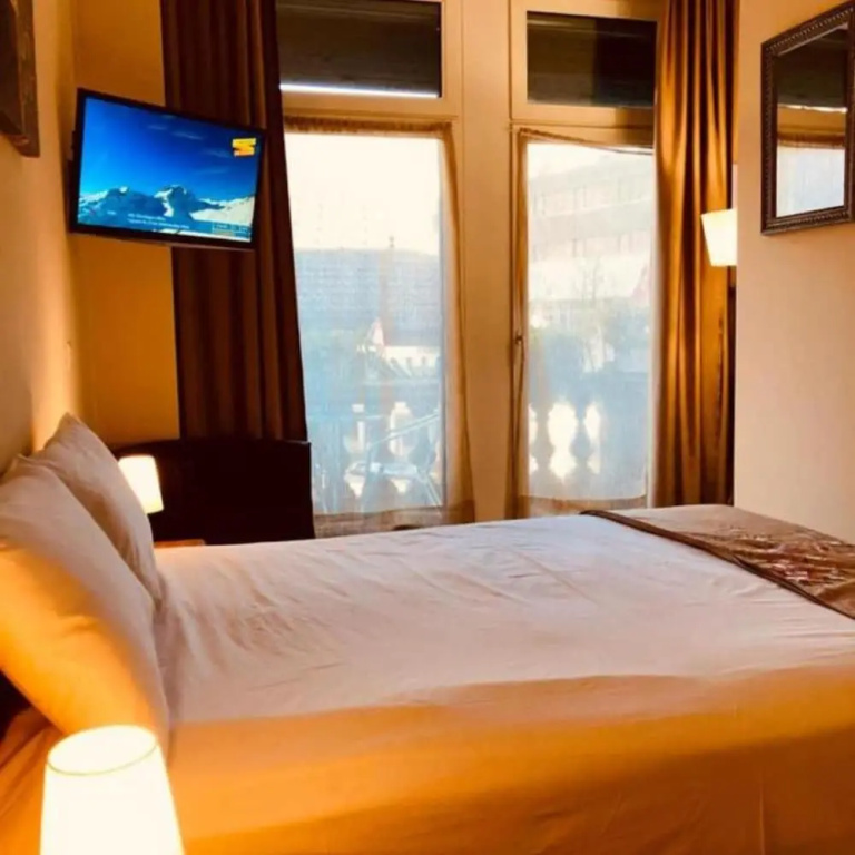 Economy Single room