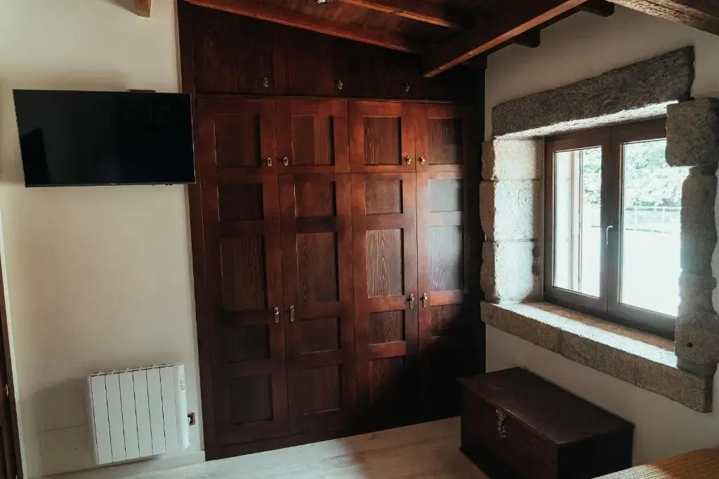 Casa Vacacional En Vilagarcía De Arousa
