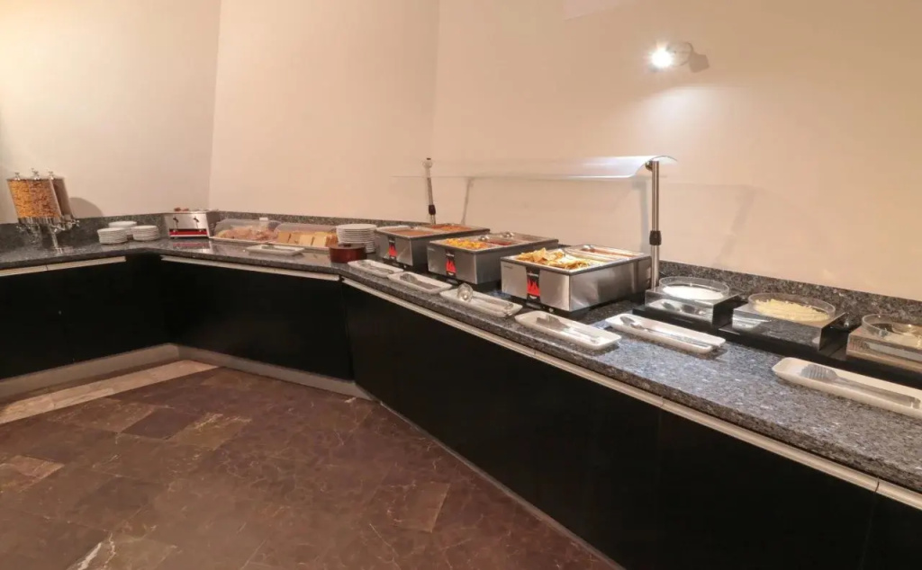 Holiday Inn Express San Luis Potosi by IHG - Général