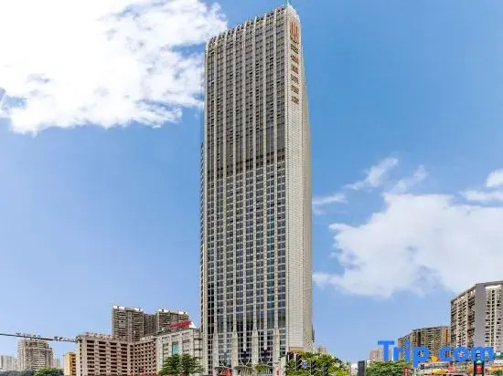 Huanteng Apartment (Changgang Subway Station)