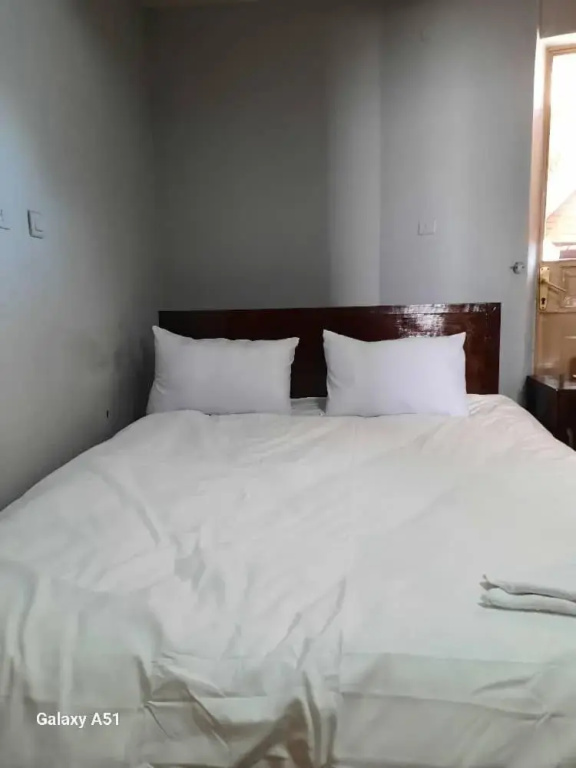 Hagsam Luxury Guest House