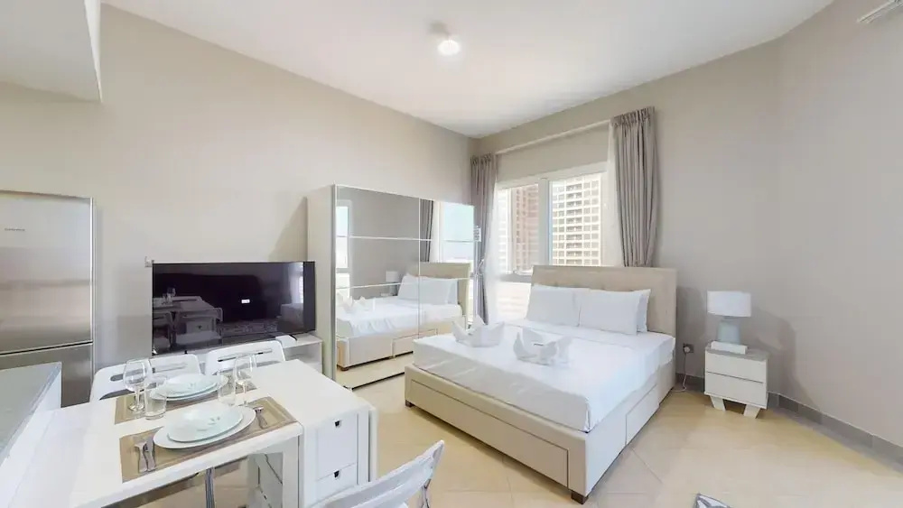 JLT - Madison Residency 1006