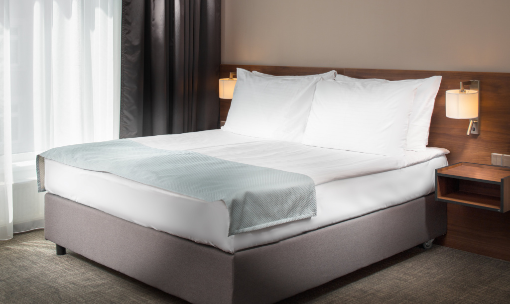 Holiday Inn Prague Congress Centre by IHG - Général