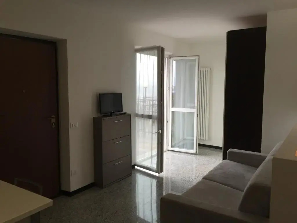 Casa Lampone - Chambres