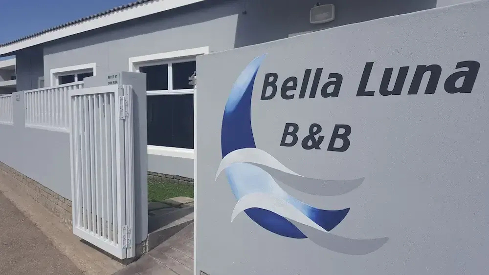 Bella Luna B&B