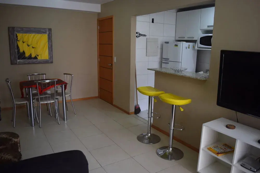 Condominio 5 Estrelas - Général