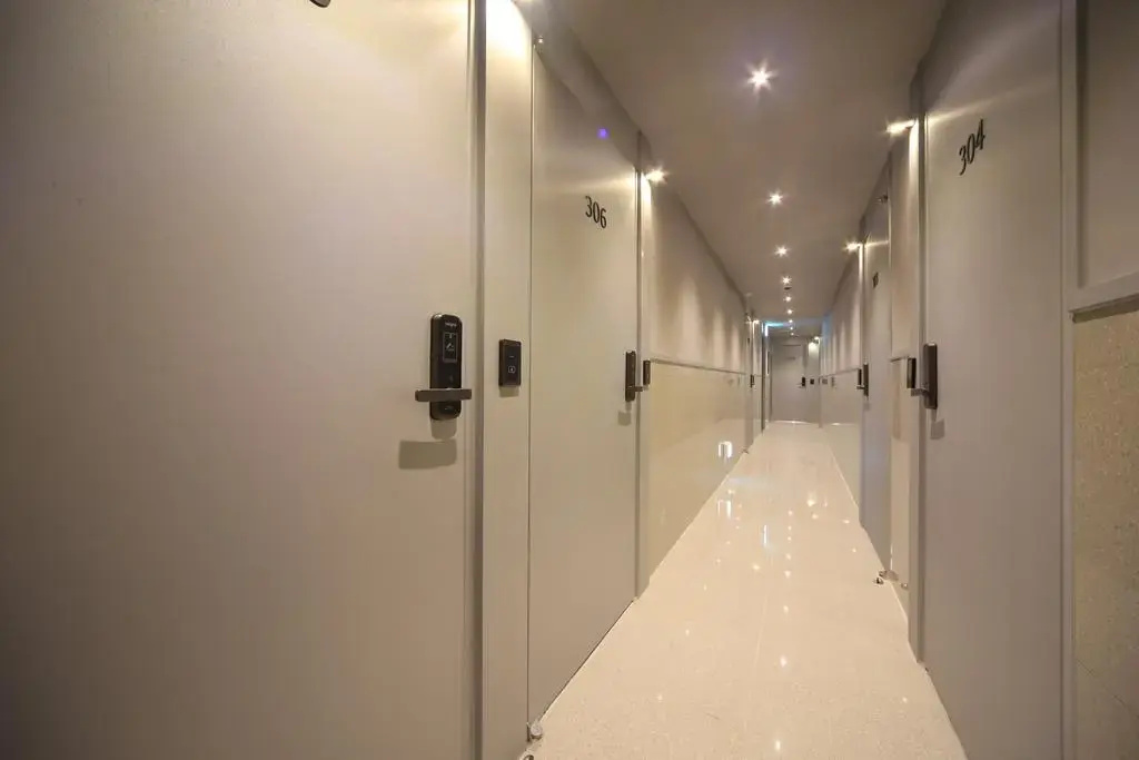 Hotel photo 11