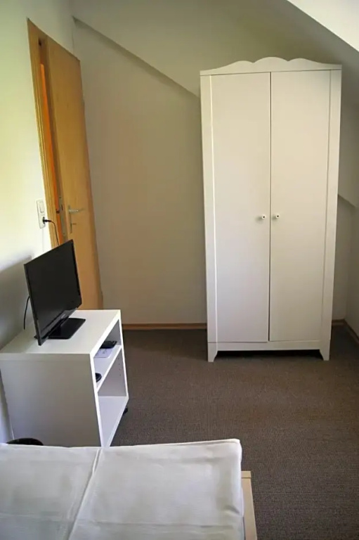 Hotel Gut Schwaige - Chambres