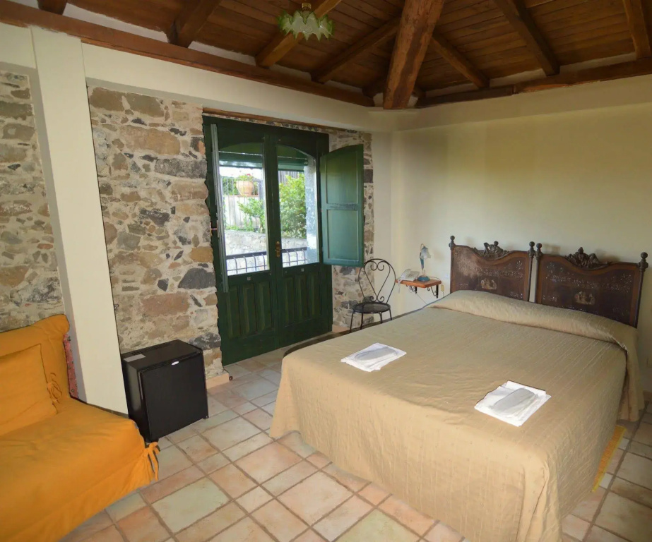 Antico Borgo Etneo Country Hotel - Général