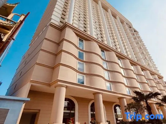 Terra Royal Saigon Living Luxury Residence