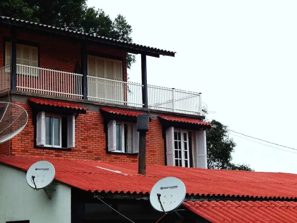 Apartamento Vista do Centro Gramado 02