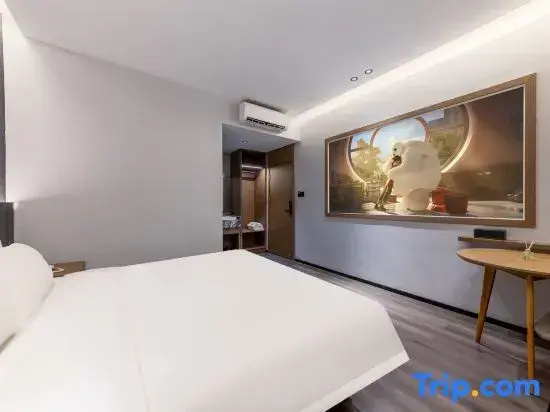 Business room