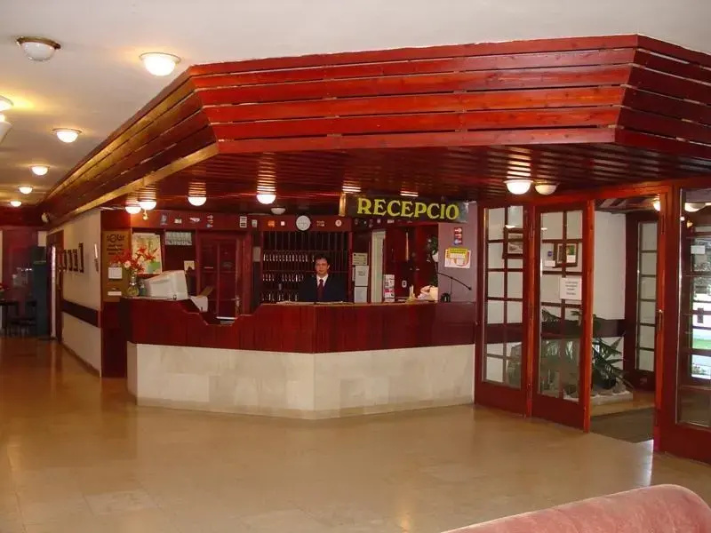 Hotel photo 8