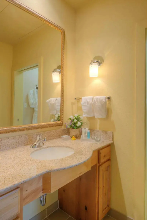 Homewood Suites by Hilton Jackson - Chambres