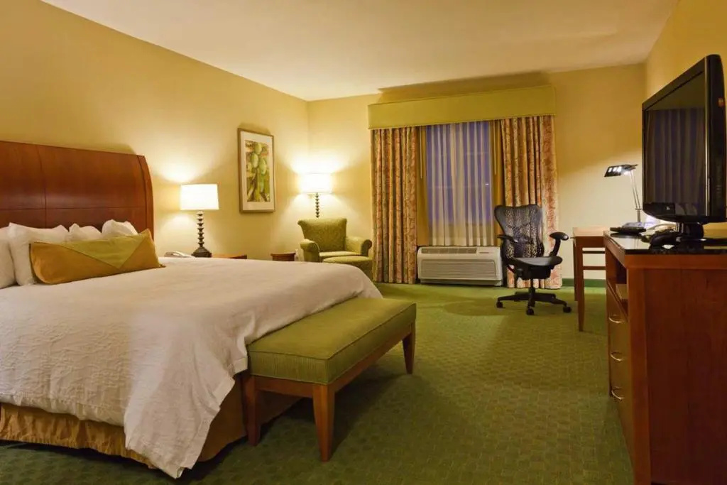Hilton Garden Inn at PGA Village / Port St. Lucie - Chambres