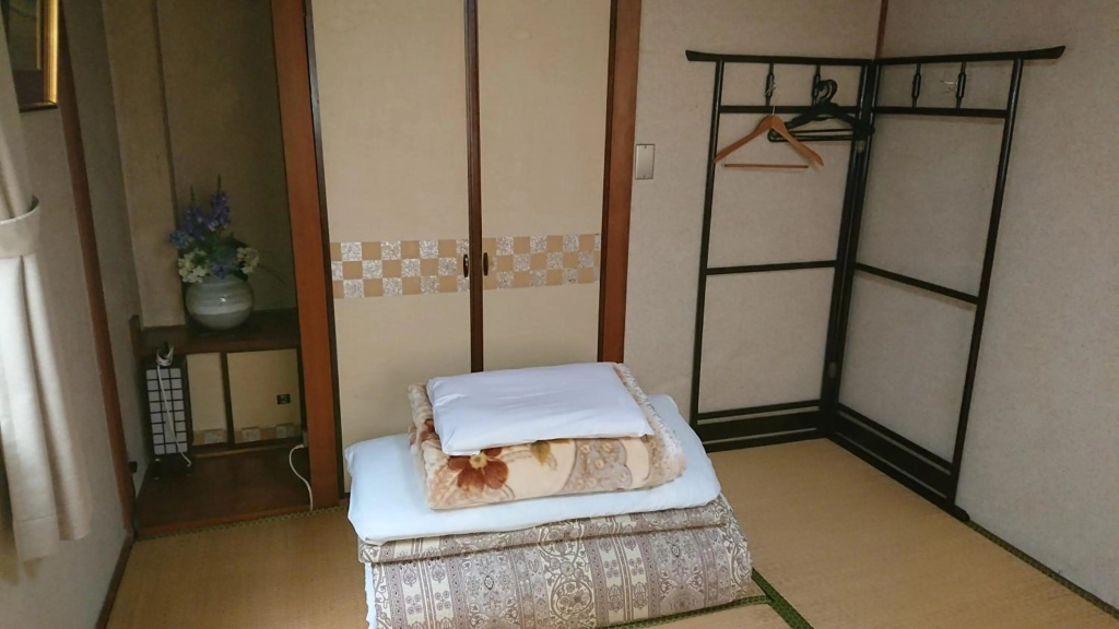 Kasuga Ryokan — 2