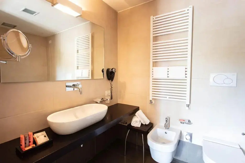 Sweet Junior Suite