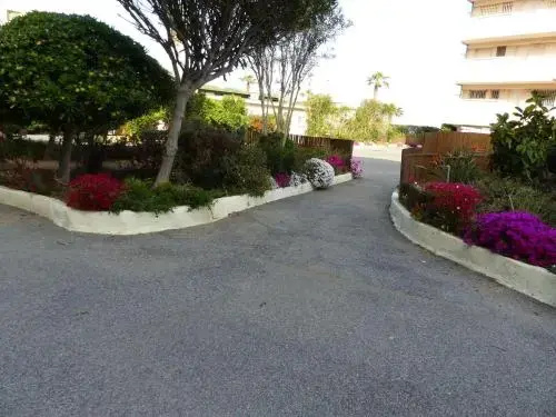 Apartment Les horizons 16