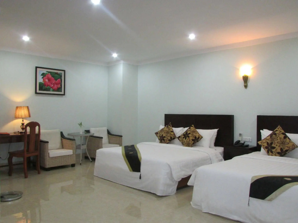 Hotel photo 26