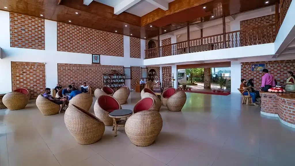 Sagara Beach Resort, Керала, Індія мініатюра 12