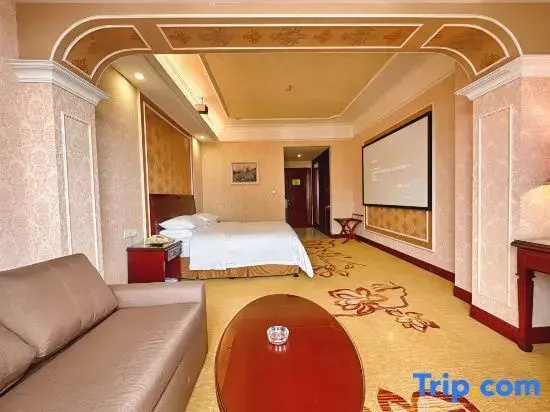 Vienna Hotel Shenzhen Songgang Yanchuan Road - Chambres