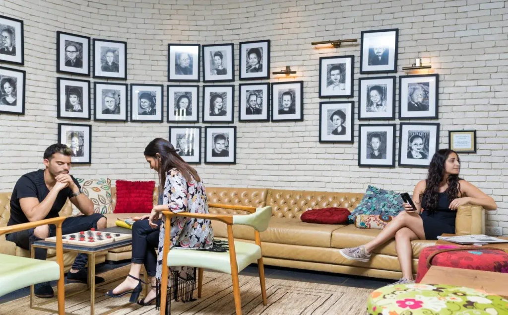 Center Chic Hotel - an Atlas Boutique Hotel - Général
