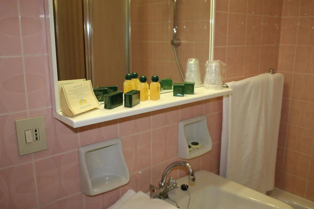 Albergo Residence Italia - Général