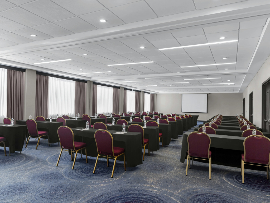 DoubleTree by Hilton Fort Lee - George Washington Bridge - Général