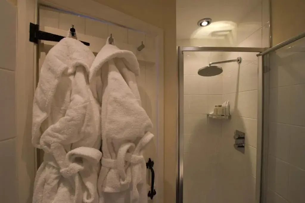 Sun Inn - Chambres