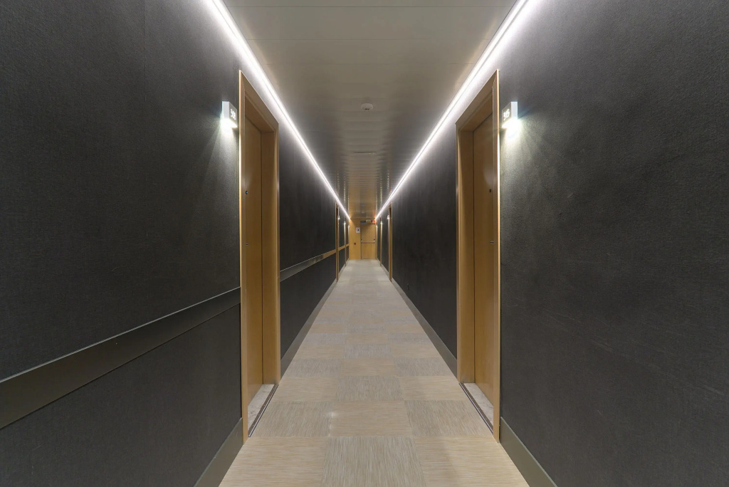 Atenea Barcelona Aparthotel  - Général