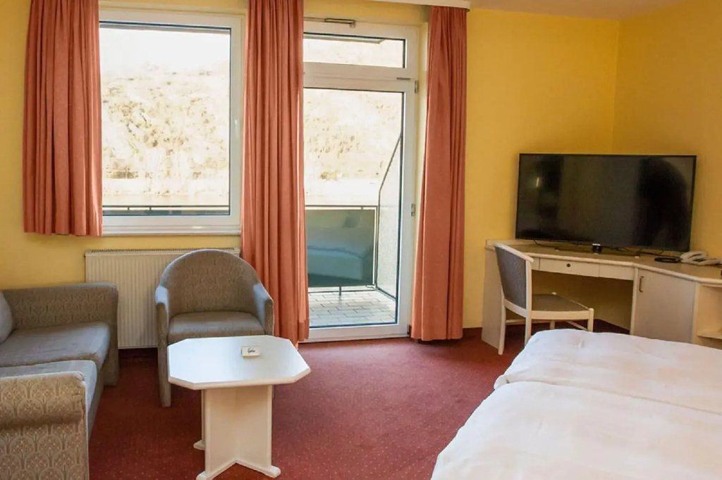 Hotel Garni Gunther - Général