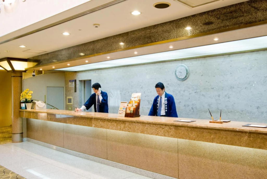 Hotel photo 21