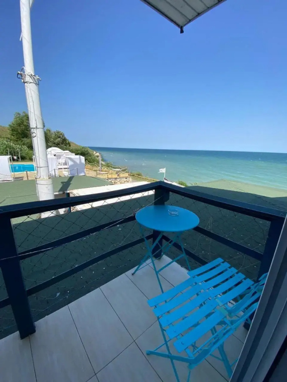 Sea&Sky Villa Costinesti - фото 23