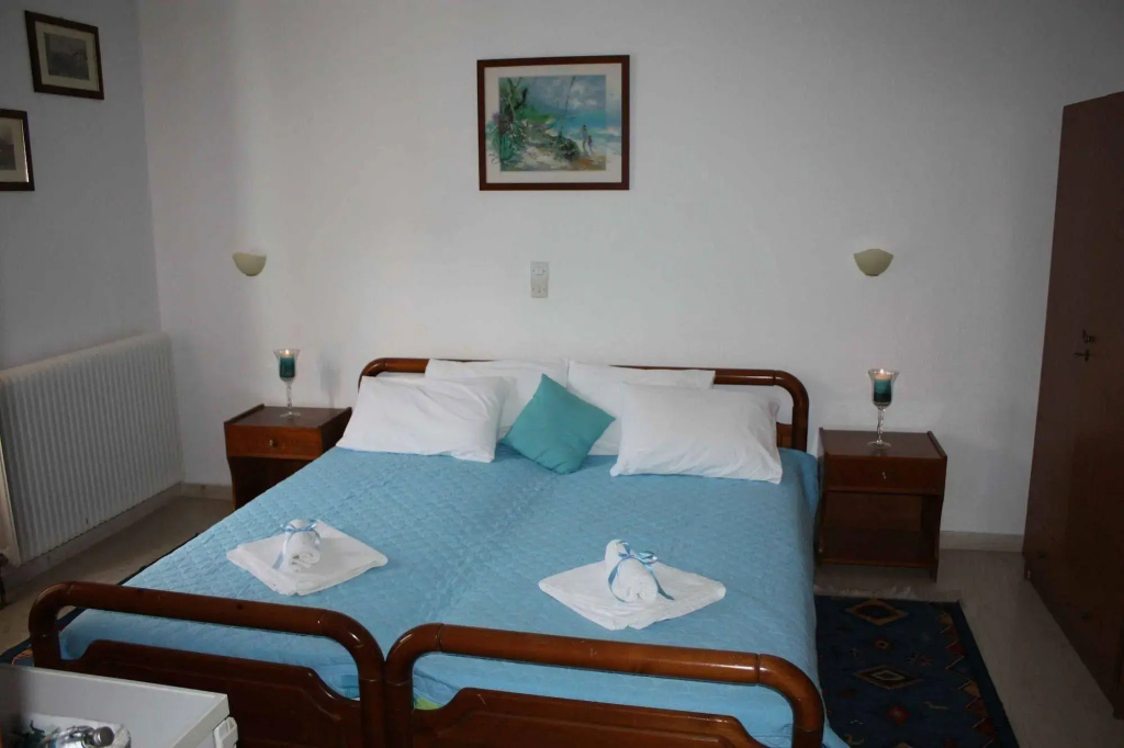 Domus Inn - фото 21