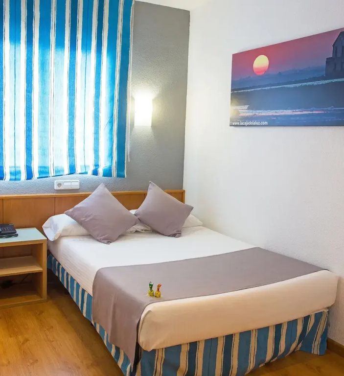Hotel Neptuno - Chambres